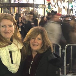 Meet your Posher, Peggy